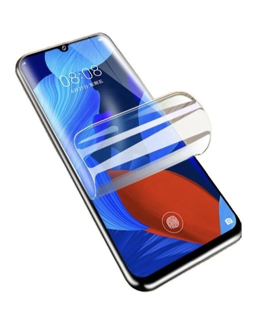 Mica para teléfono Xiaomi Mi 10Lite Gadgetsmx Hidrogel