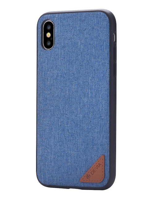 Funda para celular compatible con Iphone X y XS 1