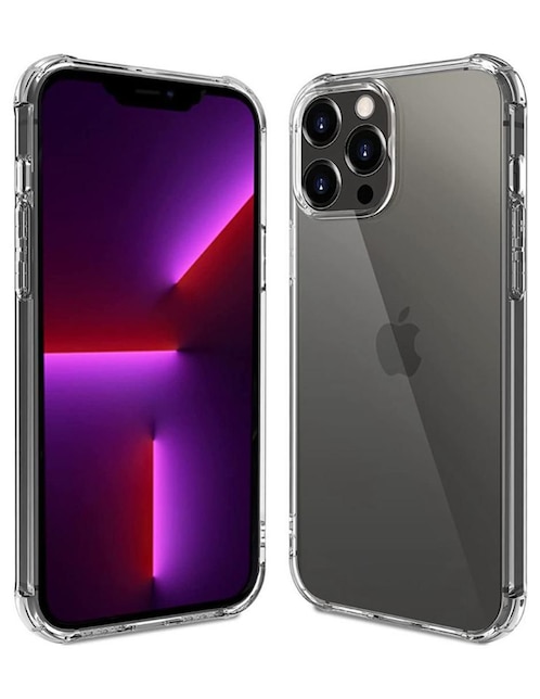 Funda para celular compatible con iPhone 13 Pro Max 1