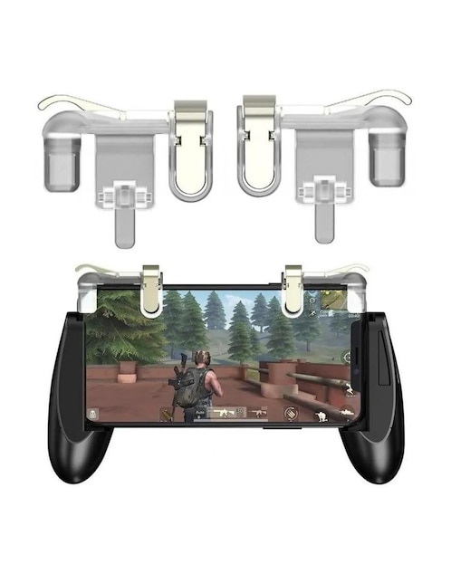 Control Gamepad para Smartphone Dbugg PUBG