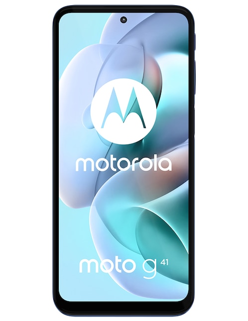 Motorola Moto G41 AMOLED 6.4 pulgadas AT&T