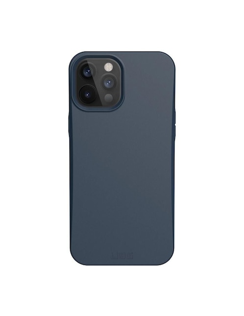 Funda UAG Outback Bio para celular compatible con Apple iPhone 13 Pro