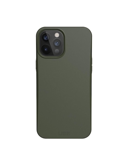 Funda UAG Outback Bio para celular compatible con Apple iPhone 13 Pro