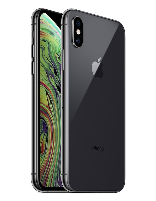 Apple iPhone X 5.8 pulgadas OLED Desbloqueado Reacondicionado