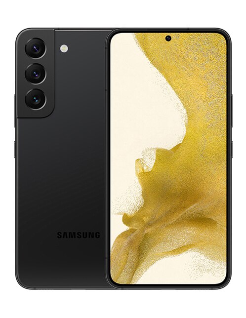 Samsung Galaxy S22 5G AMOLED 6.1 pulgadas Desbloqueado