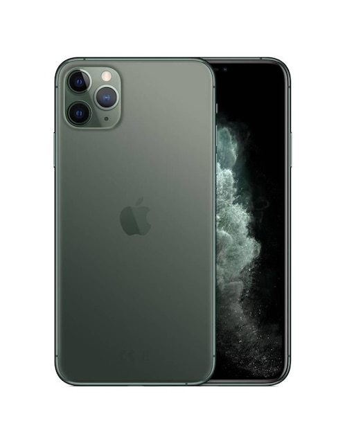 Apple iPhone 11 Pro 5.8 pulgadas Super retina XDR Desbloqueado Reacondicionado