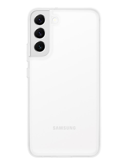 Funda para Galaxy S22+ de plástico