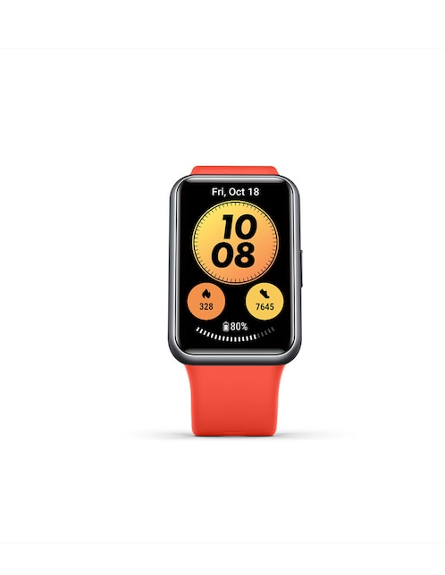 Smartwatch Watch Fit New unisex con GPS Smartwatch Watch Fit New unisex con GPS