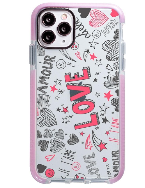 Imagen de producto Funda para iPhone 11 Pro de poliuretano