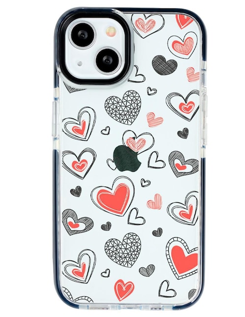 Funda para iPhone 13 Pro de poliuretano 1