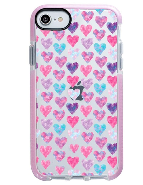 Funda para iPhone 7 y 8 de poliuretano 1