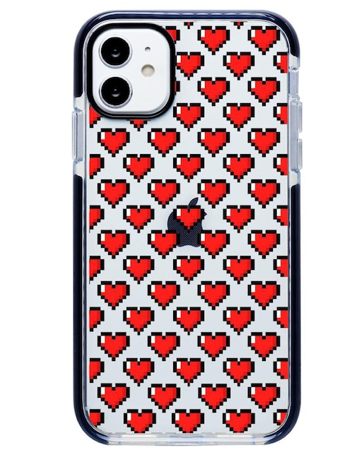 Funda para iPhone 12, 12 Pro de poliuretano 1