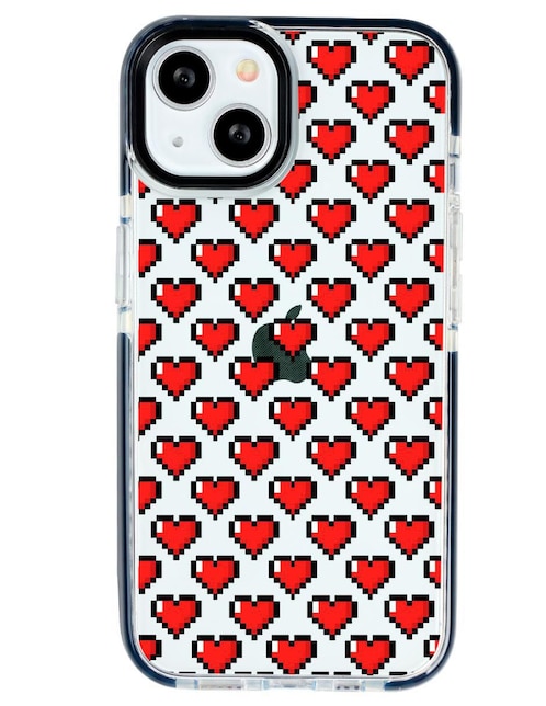 Funda para iPhone 13 Pro de poliuretano 1