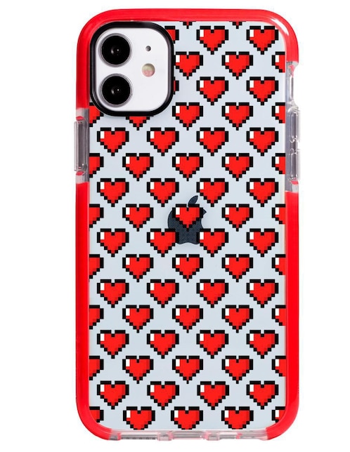 Funda para iPhone 12 mini de poliuretano