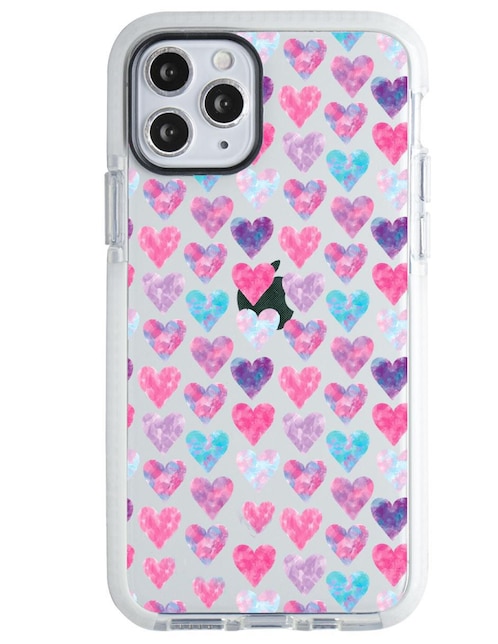 Funda para iPhone 12 pro max de poliuretano