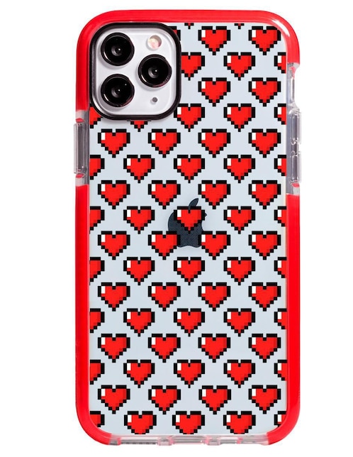 Funda para iPhone 12 pro max de poliuretano 1
