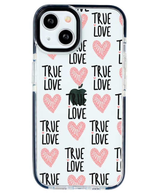 Imagen de producto Funda para iPhone 13 de poliuretano