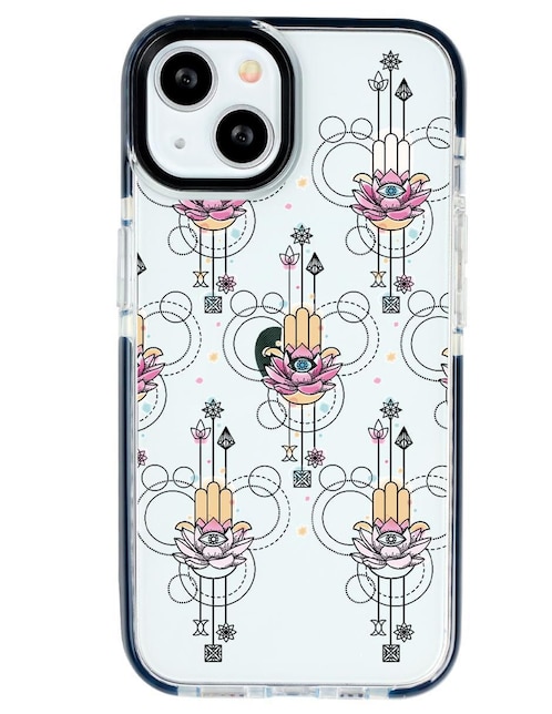 Imagen de producto Funda para iPhone 13 de poliuretano