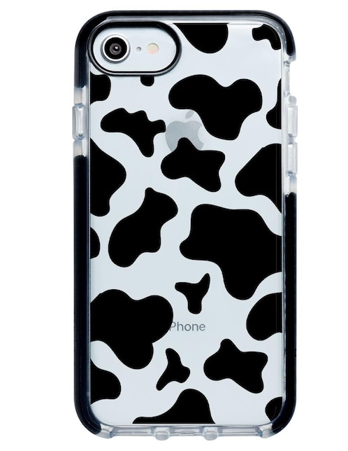 Funda para iPhone 8 de poliuretano 1