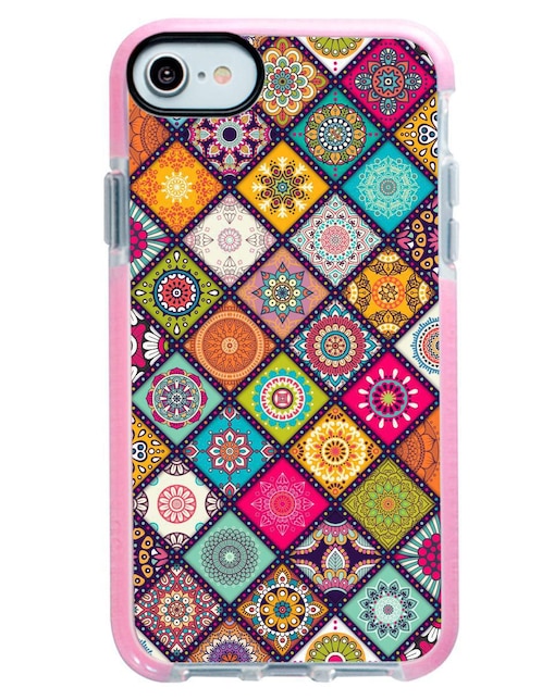 Funda para iPhone 8 de poliuretano 1