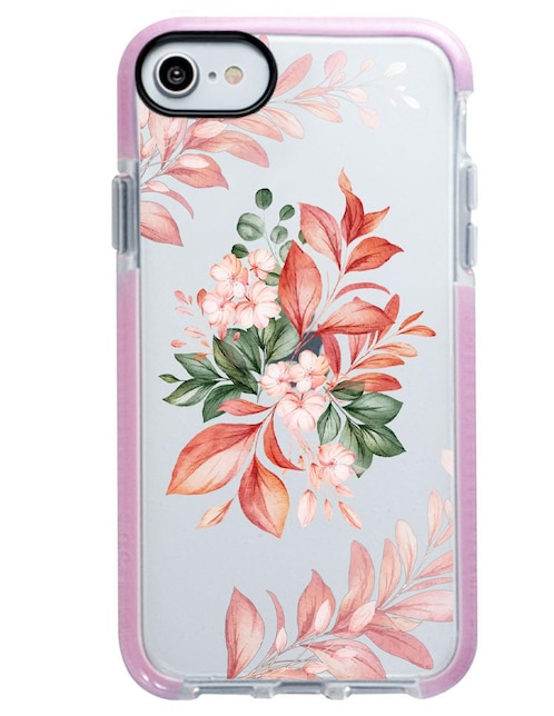 Funda para iPhone 8 de poliuretano 1