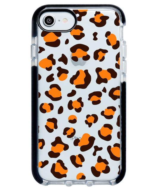 Funda para iPhone 8 de poliuretano