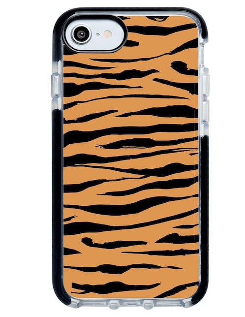 Funda para iPhone 8 de poliuretano 1
