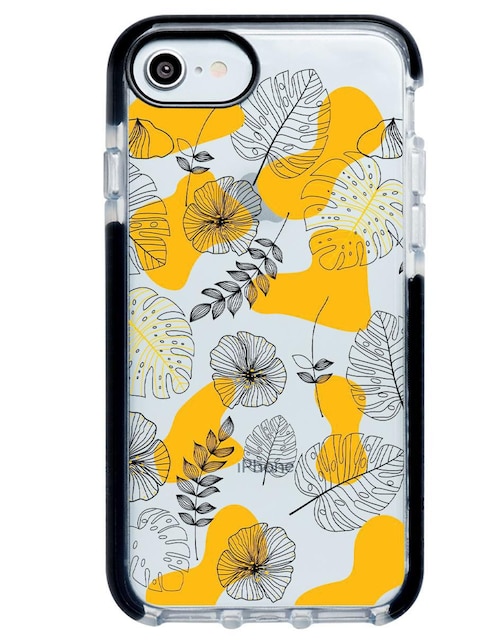 Funda para iPhone 8 de poliuretano 1