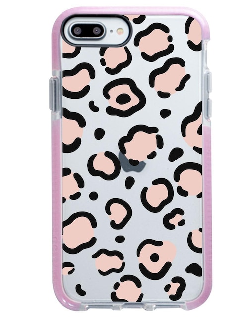 Funda para iPhone 8 Plus de poliuretano