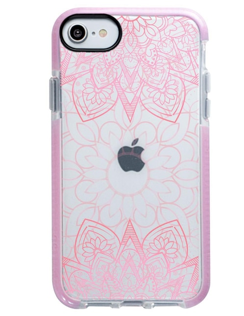 Funda para iPhone 8 de poliuretano