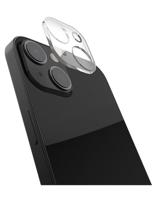 Funda para Raptic Vidrio iPhone 13 de vidrio