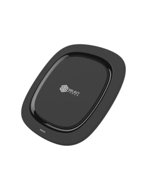 Cargador Wireless Select Sound tipo B 3.0