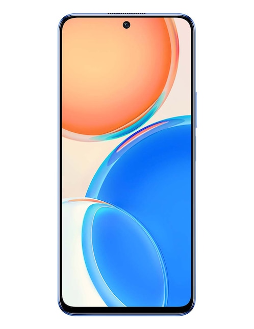 Honor Honor X8 IPS 6.7 pulgadas Telcel Azul 128 GB