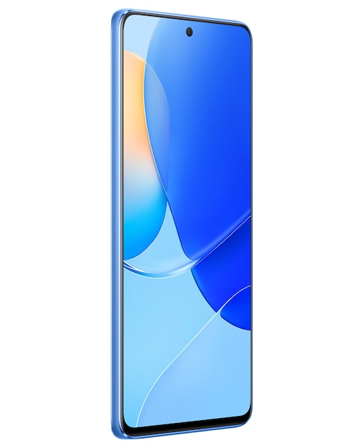 Huawei Nova 9 Se LCD 6.7 pulgadas Desbloqueado