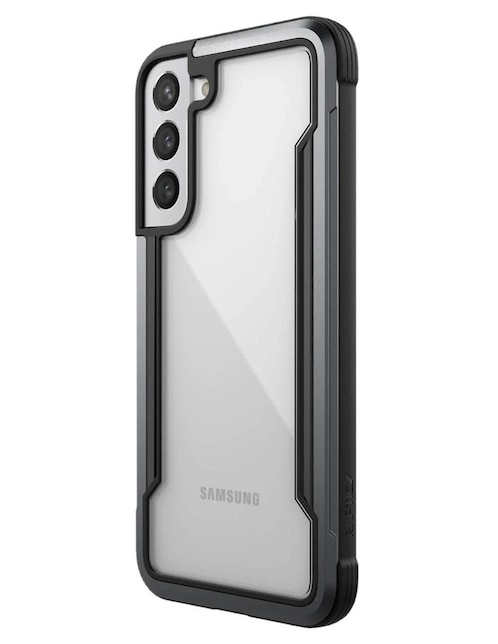Funda para Samsung Galaxy S22 Plus 2022 Shield Pro de aluminio