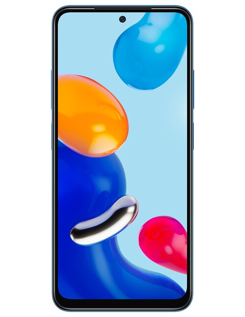 Xiaomi Redmi Note 11 AMOLED 6.4 Pulgadas Telcel