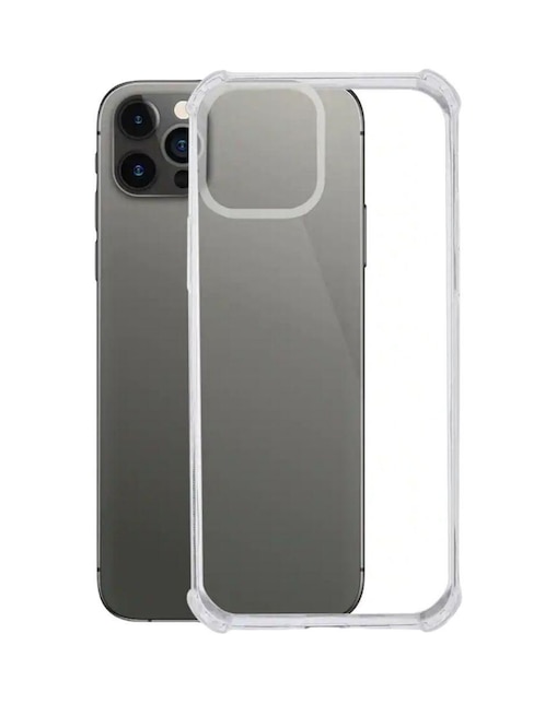 Funda para iPhone 12 Pro Max Gadgets & Fun de plástico