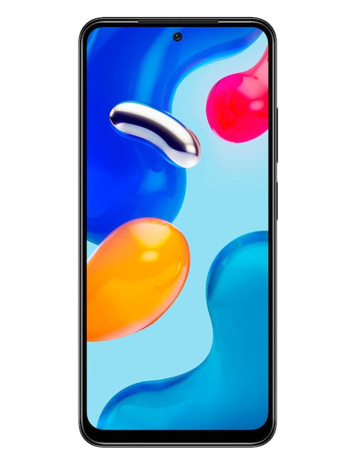 XIAOMI Xiaomi Redmi Note 11S IPS 6.4 pulgadas AT&T