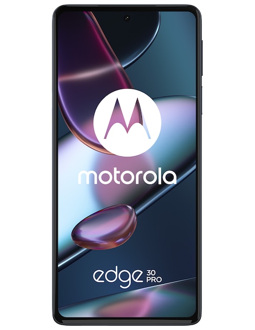 Motorola Edge 30 Pro OLED 6.7 pulgadas AT&T