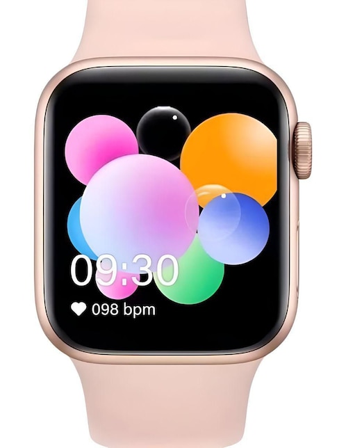 Smartwatch Gadgets & Fun Watch T500 unisex