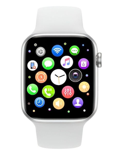 Smartwatch Gadgets & Fun Watch T500 unisex