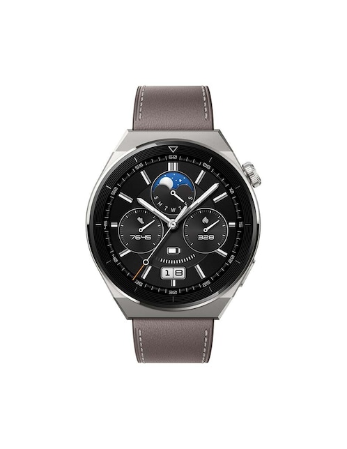 Smart watch Huawei Watch GT3 42 mm Reloj inteligente hombre y