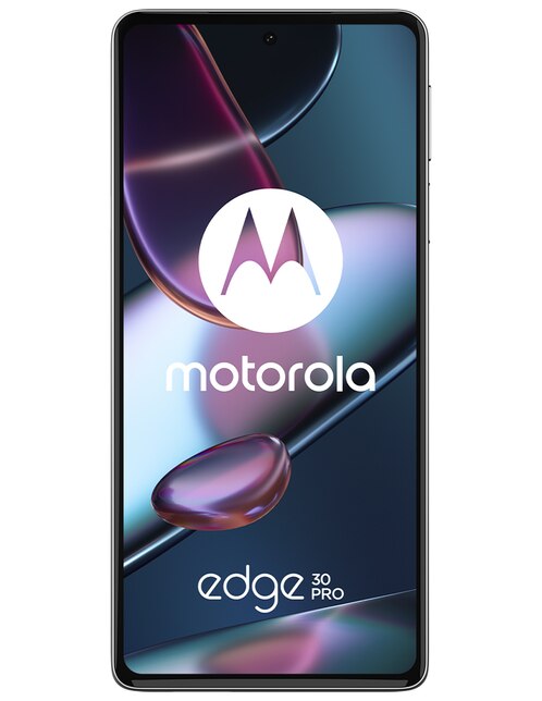 Motorola Edge 30 Pro OLED 6.6 pulgadas Telcel