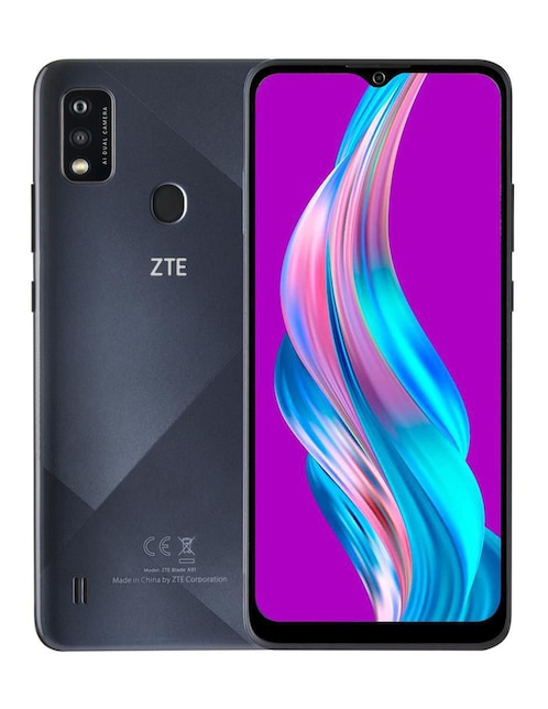 ZTE Blade A51 LCD 6.5 pulgadas Desbloqueado