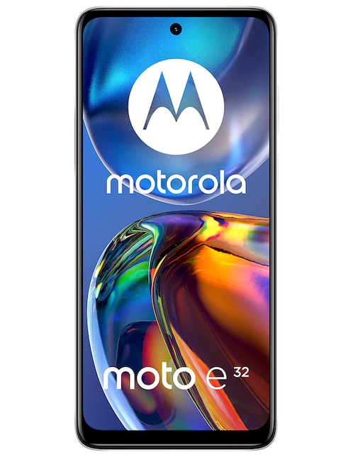 Motorola Moto E32 IPS 6.5 pulgadas Telcel