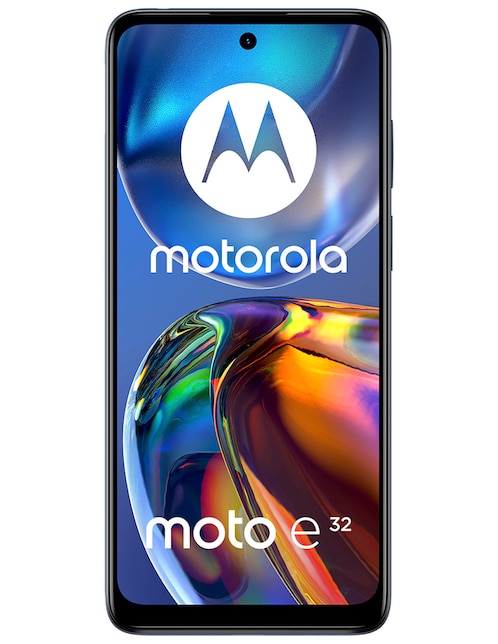 Motorola Moto E32 IPS 6.5 pulgadas AT&T