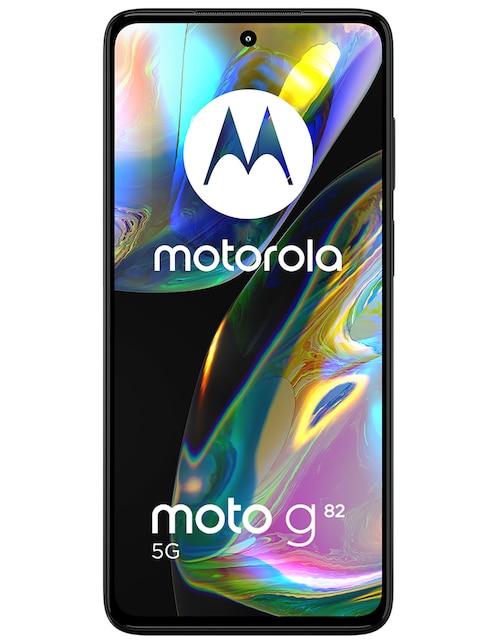 Motorola Moto G82 5G AMOLED 6.5 pulgadas AT&T
