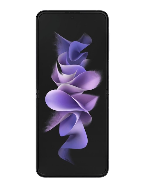 Samsung Galaxy Z 3 Flip AMOLED 6.7 Pulgadas Reacondicionado