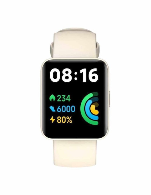 Smartwatch Xiaomi Watch 2 Lite unisex