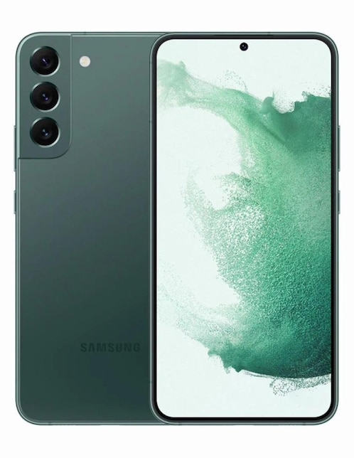Samsung Galaxy S22+ 5G AMOLED 6.6 pulgadas Desbloqueado
